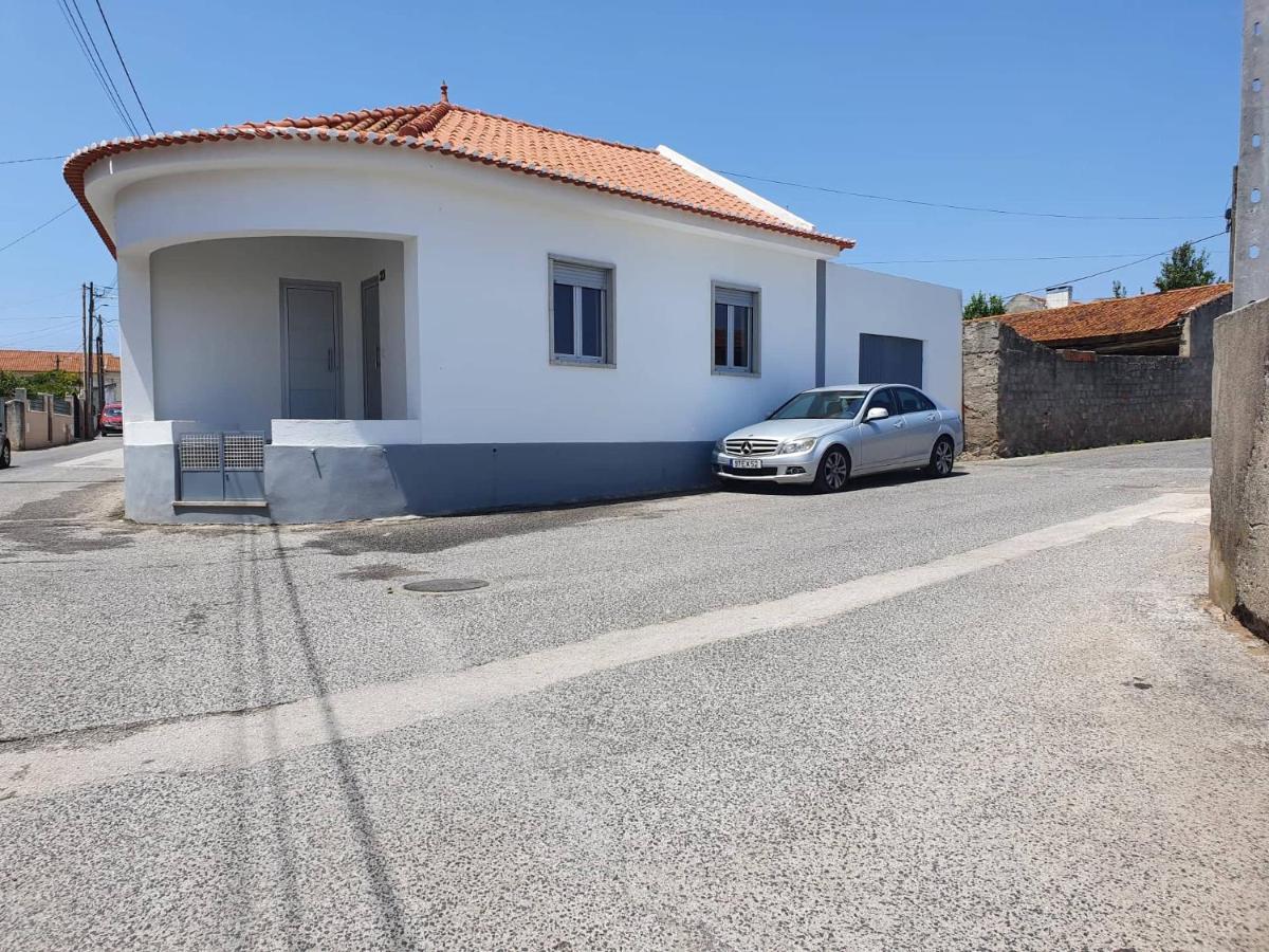 Casa Da Avo Laurinda Villa Valado de Frades Exterior photo
